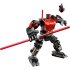 Lego Star Wars 75411 Robotul Darth Maul, Jucarie Articulata cu Sabie Laser cu Doua Taisuri - 5