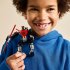 Lego Star Wars 75411 Robotul Darth Maul, Jucarie Articulata cu Sabie Laser cu Doua Taisuri - 8