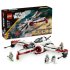 Lego Star Wars 75402 Nava de lupta stelara ARC-170, Set de Constructie cu 4 Personaje si Aripi Reglabile - 1