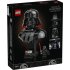 Lego Star Wars 75439 Бюст на Дарт Вейдър, Колекционерски конструктор за възрастни - 3