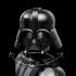 Lego Star Wars 75439 Bustul lui Darth Vader, Set de Constructie Colectionari pentru Adulti - 7