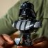 Lego Star Wars 75439 Бюст на Дарт Вейдър, Колекционерски конструктор за възрастни - 5