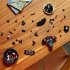 Lego Star Wars 75439 Bustul lui Darth Vader, Set de Constructie Colectionari pentru Adulti - 10