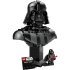 Lego Star Wars 75439 Бюст на Дарт Вейдър, Колекционерски конструктор за възрастни - 4
