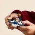 Lego Star Wars 75400 Micronava Jedi Starfighter a lui Plo Koon, Set Interactiva cu 2 Lansatoare - 7