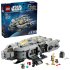 Lego Star Wars 75445 Звезден кораб Анзелан, комплект с работилница за дроиди и 701 части - 1