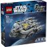 Lego Star Wars 75445 Звезден кораб Анзелан, комплект с работилница за дроиди и 701 части - 2