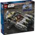 LEGO Star Wars 75445 Διαστημόπλοιο Anzellan, σετ με εργαστήριο Droid και 701 κομμάτια - 4