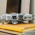 Lego Star Wars 75445 Nava stelara a Anzellanilor, Set cu Atelier de Droizi si 701 Piese - 5
