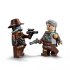 Lego Star Wars 75437 Speeder-ul lui Cobb Vanth, Set de Constructie cu Cad Bane si 207 Piese - 4
