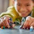 Lego Star Wars 75437 Спийдърът на Коб Вант, комплект с Кад Бейн и 207 части - 7