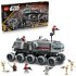 LEGO Star Wars 75413 Φορτηγό Δημοκρατίας, Σετ Κατασκευών με 8 Φιγούρες και Όχημα 10 Τροχών - 1