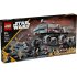 Lego Star Wars 75413 Камион на Републиката, Комплект с 8 фигурки и превозно средство с 10 колела - 2
