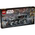 Lego Star Wars 75413 Camionul Republicii, Set de Constructie cu 8 Figurine si Vehicul cu 10 Roti - 3
