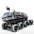 Lego Star Wars 75413 Camionul Republicii, Set de Constructie cu 8 Figurine si Vehicul cu 10 Roti - 4