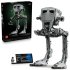LEGO Star Wars 75417 AT-ST UCS Δίποδο Μηχανισμός, Premium Σετ Κατασκευών και Εκθέσεων για Ενήλικες - 1