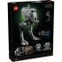 Lego Star Wars 75417 Robot biped AT-ST UCS, Set Premium de Constructie si Etalare pentru Adulti - 3