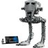 LEGO Star Wars 75417 AT-ST UCS Δίποδο Μηχανισμός, Premium Σετ Κατασκευών και Εκθέσεων για Ενήλικες - 4