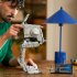 Lego Star Wars 75417 Robot biped AT-ST UCS, Set Premium de Constructie si Etalare pentru Adulti - 7