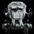 LEGO Star Wars 75417 AT-ST UCS Δίποδο Μηχανισμός, Premium Σετ Κατασκευών και Εκθέσεων για Ενήλικες - 8