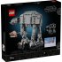 Lego Star Wars 75440 AT-AT Walker, Комплект за сглобяване и показване в среден мащаб за възрастни - 3