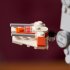 Lego Star Wars 75440 AT-AT Walker, Set Macheta de Constructie si Etalare de Scara Medie pentru Adulti - 8