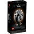 Lego Star Wars 75328 Мандалорският шлем, модел Бескар за възрастни - 2