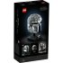 Lego Star Wars 75328 Casca mandalorianului, Macheta de Constructie din Beskar pentru Adulti - 3
