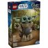 Lego Star Wars 75446 Grogu Ucenicul mandalorian, Set de Constructie Interactiv cu Figurina - 2