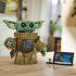 Lego Star Wars 75446 Grogu Ucenicul mandalorian, Set de Constructie Interactiv cu Figurina - 5