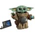 Lego Star Wars 75446 Grogu Ucenicul mandalorian, Set de Constructie Interactiv cu Figurina - 4