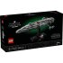 Lego Star Wars 75405 Home One Starcruiser, средномащабен модел за изграждане и показване - 2