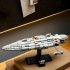 Lego Star Wars 75405 Home One Starcruiser, Macheta de Constructie si Etalare la Scara Medie - 5