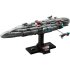 LEGO Star Wars 75405 Home One Starcruiser, Μοντέλο Μεσαίας Κλίμακας Κατασκευής και Έκθεσης - 4