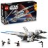 Lego Star Wars 75399 Rebel U-Wing Starship, комплект с регулируеми V-крила и 2 пускови установки - 1