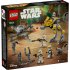 Lego Star Wars 75431 Боен пакет на клонираните войници от Starship Unit 327, комплект от 7 фигурки - 3
