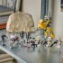 LEGO Star Wars 75431 Πακέτο Μάχης Κλώνων Στρατιώτη από τη Μονάδα 327 του Διαστημόπλοιου, Σετ 7 Φιγούρων - 7