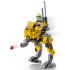 Lego Star Wars 75431 Pachet de lupta Soldati clona din unitatea stelara 327, Set cu 7 Figurine - 5