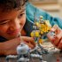 Lego Star Wars 75431 Боен пакет на клонираните войници от Starship Unit 327, комплект от 7 фигурки - 8