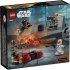 Lego Star Wars 75449 Обсадата на Мандалор - Боен пакет, интерактивен комплект с 4 минифигури - 3