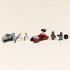 Lego Star Wars 75449 Обсадата на Мандалор - Боен пакет, интерактивен комплект с 4 минифигури - 5