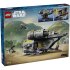 LEGO Star Wars 75447 Ξυράφι Εμβλήμα, Διαδραστικό Σετ Κατασκευών με 5 Χαρακτήρες και 930 Κομμάτια - 3