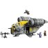 Lego Star Wars 75447 Razor Crest, Set de Constructie Interactiv cu 5 Personaje si 930 Piese - 4