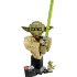 LEGO Star Wars Bustul lui Yoda 75438, Set de Colectie Premium pentru Adulti - 4