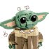 LEGO Star Wars Грог с кацане на планер 75403, Комплект за сглобяване и колекциониране за деца и фенове - 5