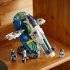 LEGO Star Wars Το Διαστημόπλοιο του Τζάνγκο Φετ 75433, Σετ Κατασκευών για Παιδιά και Συλλεκτές - 8