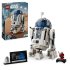 LEGO Star Wars R2-D2 75379, Комплект за годишнина с минифигура на Дарт Малак - 1