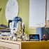 LEGO Star Wars R2-D2 75379, Комплект за годишнина с минифигура на Дарт Малак - 8