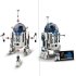 LEGO Star Wars R2-D2 75379, Комплект за годишнина с минифигура на Дарт Малак - 5