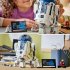 LEGO Star Wars R2-D2 75379, Σετ Επετείου με Μινιφίγγα Darth Malak - 7